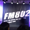 fm802　公開収録11/18