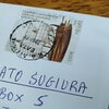 新着QSL　－ 来ました！ SV2RSG/A －