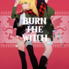 『BURN THE WITCH』イオンシネマ海老名