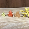 最近買った「keshi」フィギュア