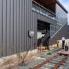 ＪＲ九州　立野駅