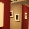 写真展「Saul Leiter」(虎ノ門ヒルズ)　レポ