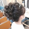 池袋のヘアセット専門店【ヘアセット メイク 着付け専門店 マカリィ 池袋店】