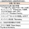 【週報・目標管理#047】脳が苦楽を感じるのは相対的なものではと思ったこと３選