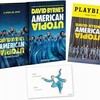 "David Byrne's American Utopia" (DVD) が届いた