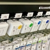セブン‐イレブン店舗で、Apple製アクセサリを5月22日より順次発売