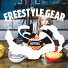 FREESTYLEGEAR(フリースタイルギア)とは?