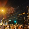 ひたちなか祭り花火大会に行ってきました。(動画あり)