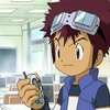 TVアニメ『デジモンアドベンチャー02』感想