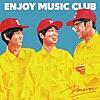 笑顔になるクリスマスソング：ENJOY MUSIC CLUB 「クリスマスをしようよ」 　A Christmas Song that Makes Me Smile: `Christmas wo Shiyoyo` by ENJOY MUSIC CLUB