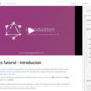 「How to GraphQL」でチュートリアルやった