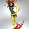 【フィギュア全高約230mm、1/8スケール】MARVEL BISHOUJO スタチューX-MEN フェニックス／コトブキヤ