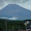 富士登山ツアー