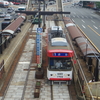 長崎駅前停留場（長崎電気軌道）