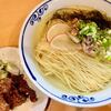 【CRM２周年記念コラボ】阪田さん（麺や七彩）と山西さん（魂麺）のラーメン史に残るコラボラーメンイベント「月夜とすっぽん」開店前から大行列！