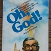 "Oh, God!"のペーパーバックをようやく見つけることができた