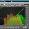 GKピックアップとノーマルピックアップの違いをStudioEQで補正してみる あんど Element FX