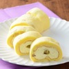 ローソンから「焼き芋のもち食感ロール 紅はるか」が新登場！秋の味覚「焼き芋」の甘さと食感をいかしたスイーツ新商品