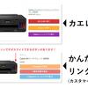 はてなブログでのアフィリエイトリンクはもしもの「かんたんリンク」が超おすすめ！
