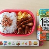 ウインナー弁当