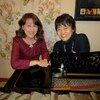 ピアノの先生向けインタビュー・プロフィール、池田敦子先生の原稿完成