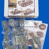 今プラモデルの1/35 Renault R35/Pz.Kpfw 35R(f) -ルノー R35- レジンキャストキットにいい感じでとんでもないことが起こっている？