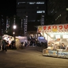 ワクチン打って白神社の祭に行く