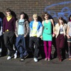 Skins  1st generation