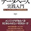 インデックスの設計戦略