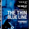 エロール・モリス『The Thin Blue Line』——フィルム・ノワールに限りなく接近するポストモダン的（？）ドキュメンタリー映画の傑作