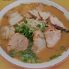 とくだラーメン