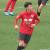 藤枝MYFC戦