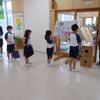 図書室でも気をつけています。