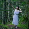 森で踊ったときに浮かんだ「わたしとバレエ」