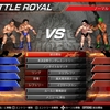 FFF70「神のプロレス悪魔のプロレス」カード発表！！！