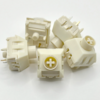 Kailh Ice Cream PRO MAX Linear Switch (45gf/5pin/5pcs）