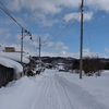 今日の晩酌と、久しぶりの青空