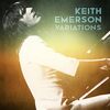 KEITH EMERSON（Keith Emerson Band）来日公演＠2005年10月15日（土）／東京厚生年金会館／17:00開演