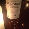 Talisker 10