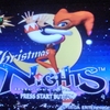 クリスマスナイツ(Christmas NiGHTS 冬季限定版)