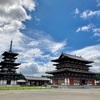 （奈良ぶらぶら）酒とお寺と醤油とピッツァ