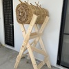弓道の巻藁台を手作りしてみた　素人DIY