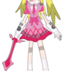 イノリ・セカンドコーデ