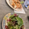 歓迎ランチ！！