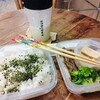 タンパク質弁当🍱