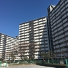 小島町二丁目団地（東京都江戸川区）
