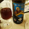 St. Bernardus Abt 12