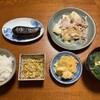 肉豆腐