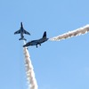 ブルーインパルス入間基地祭