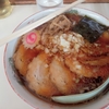 お墓参りと味幸でラー活